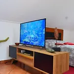 Lazy Lizard Lejlighed