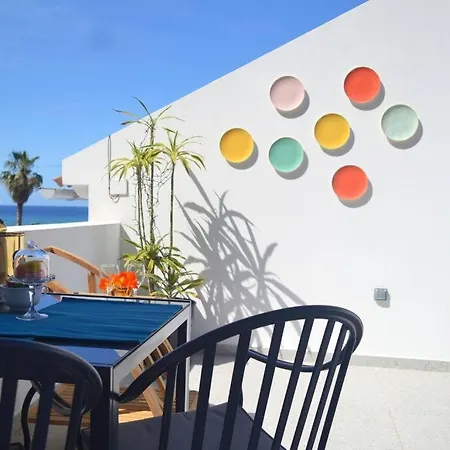 Lazy Lizard Appartamento *