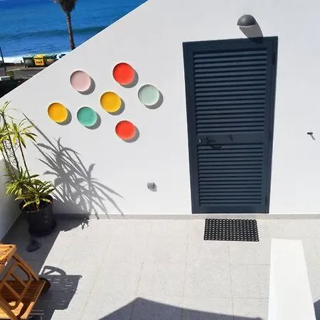 아파트 Lazy Lizard