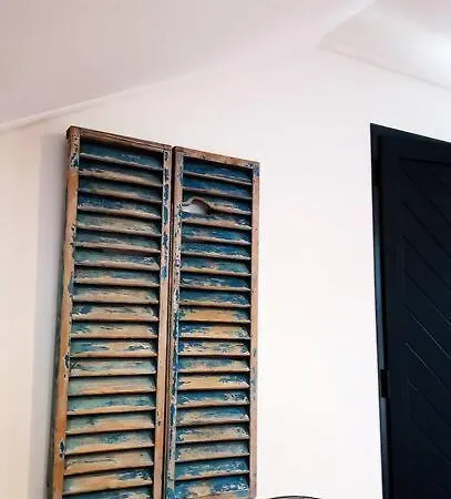 Lazy Lizard 아파트 *