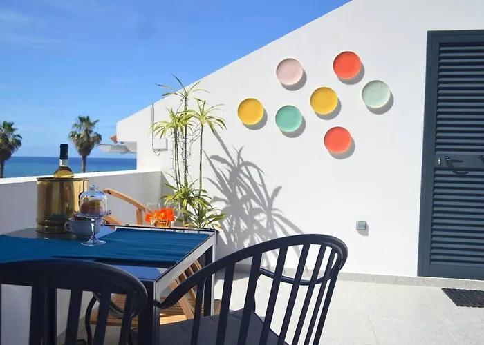 Lazy Lizard Appartamento *