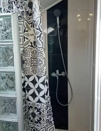 شقة Lazy Lizard سيكسال