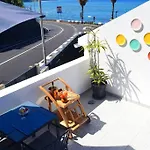 Διαμέρισμα Lazy Lizard