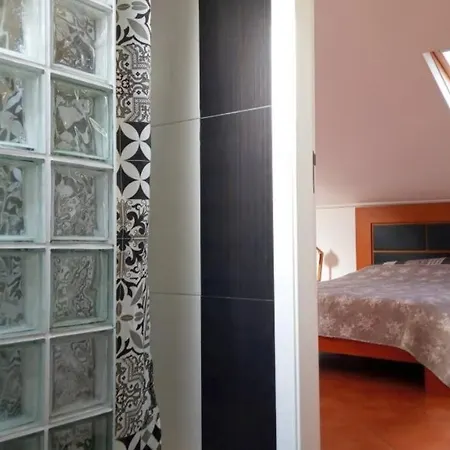 Lazy Lizard Appartement *