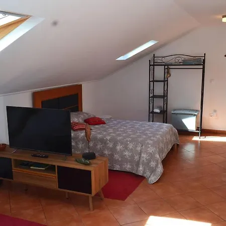 Lazy Lizard Appartement Seixal (Madeira)