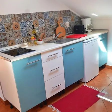 Appartement Lazy Lizard