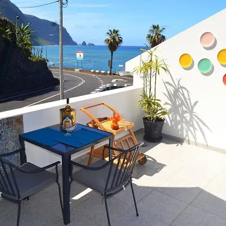 Lazy Lizard * Seixal (Madeira)