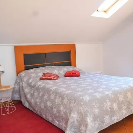 Apartament Lazy Lizard *