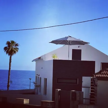 Appartement Lazy Lizard Seixal (Madeira)