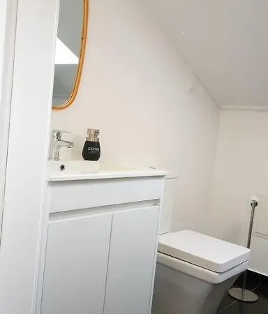 Appartement Lazy Lizard