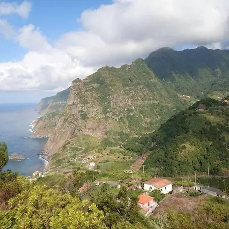 Apartment Lazy Lizard Seixal (Madeira)