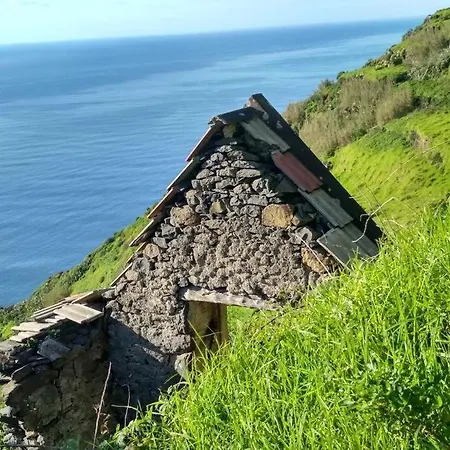 Lazy Lizard Appartement Seixal (Madeira)