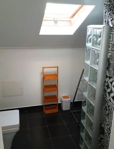 Lazy Lizard Apartmán