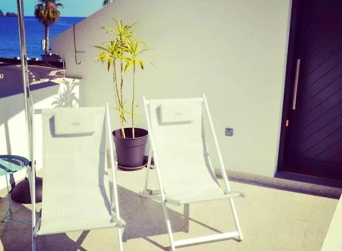 Appartement Lazy Lizard