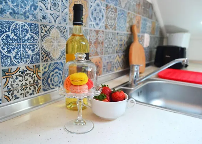 Lazy Lizard Seixal (Madeira)