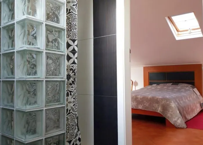 Lazy Lizard Appartement *