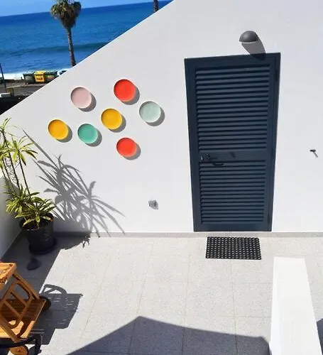 Appartement Lazy Lizard