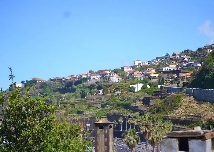 Appartement Lazy Lizard