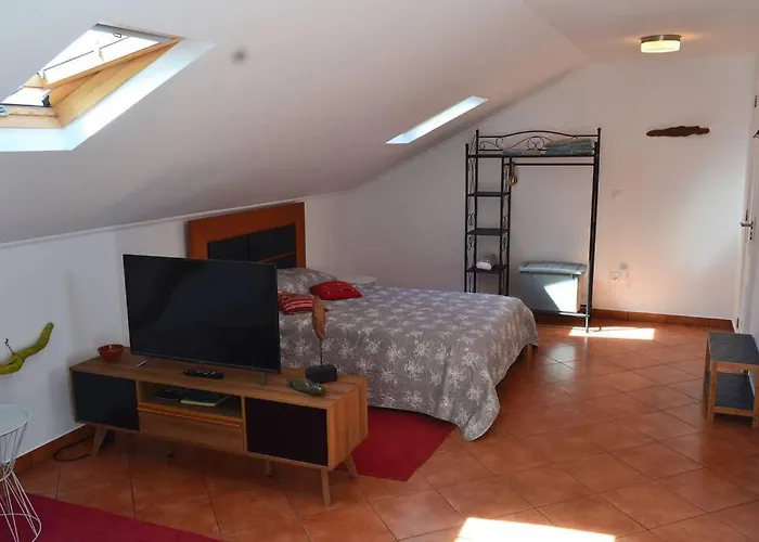 Lazy Lizard Appartement Seixal (Madeira)