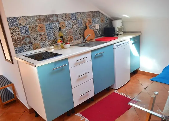 Appartement Lazy Lizard