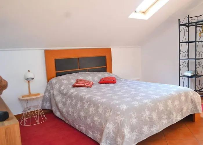 Appartement Lazy Lizard *