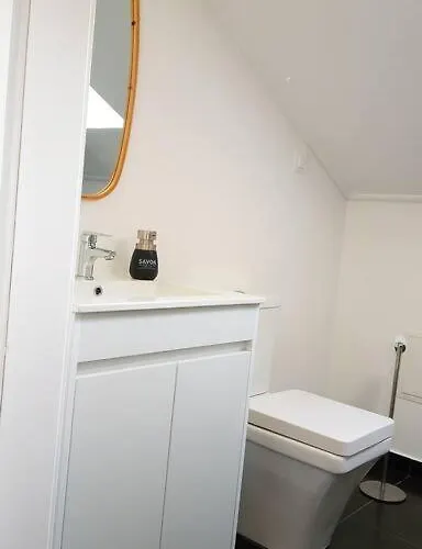 Appartement Lazy Lizard