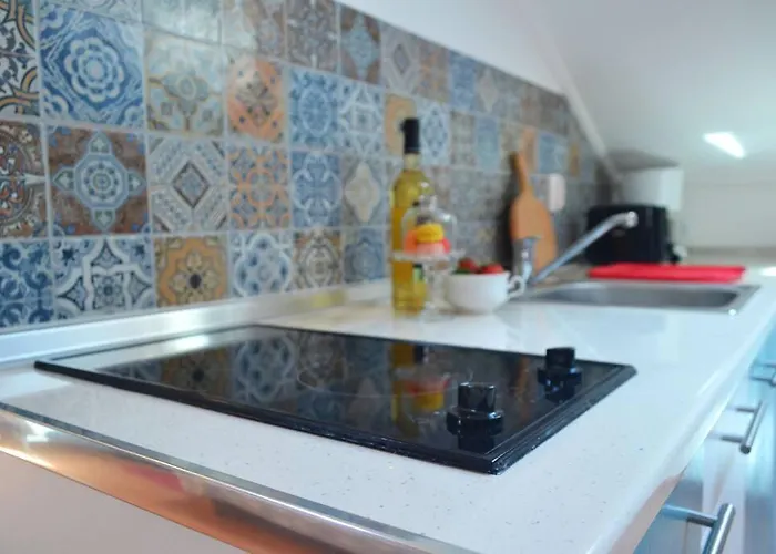 Lazy Lizard Appartement