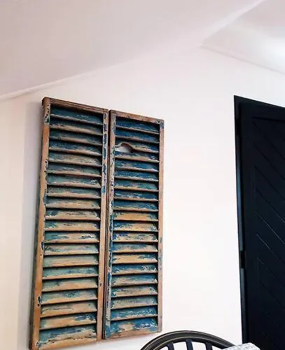 Lazy Lizard Appartement *