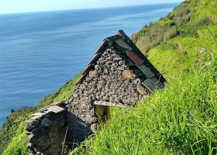 Lazy Lizard Appartement Seixal (Madeira)