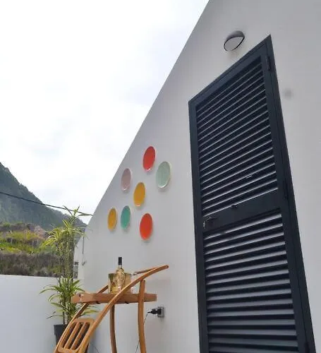 Lazy Lizard Apartmán